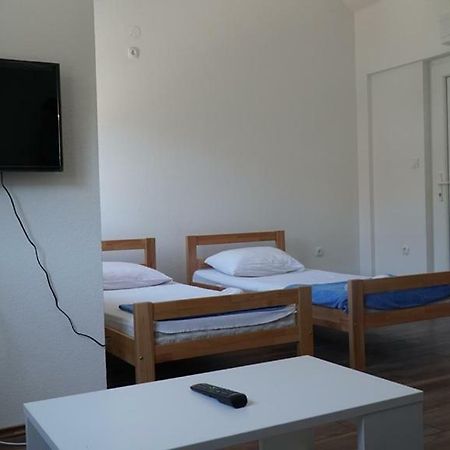 M2 Apartmani Требинє Екстер'єр фото