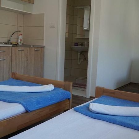 M2 Apartmani Требинє Екстер'єр фото