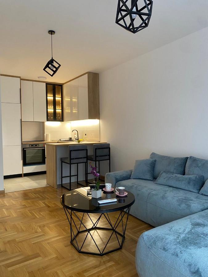 M2 Apartmani Требинє Номер фото