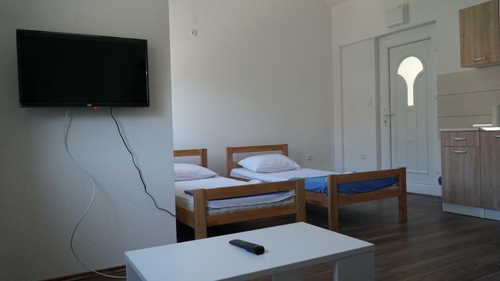 M2 Apartmani Требинє Екстер'єр фото